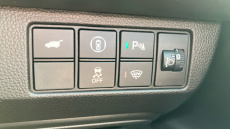 Honda HR-V 1.5 eHEV Advance 5dr CVT Hybrid Hatchback